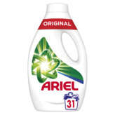 Ariel ARIEL Power - Fresh Sensations - Lessive Liquide - 30 lavages - 1,55l