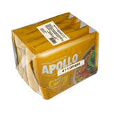 Apollo APOLLO Nouilles au curry - 5x85g