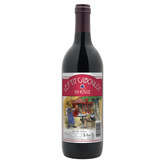 Lepetit Le Petit Caboulo - Vin rouge - 75cl