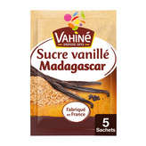 Vahiné VAHINE Sucre vanillé madagascar - 37g