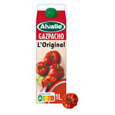 Alvalle ALVALLE Gazpacho - 1l