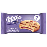 Milka MILKA Cookies sensation - Biscuits - 182g