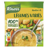 Knorr KNORR Mouliné de légumes - Soupe - 30cl