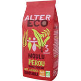 Alter Eco ALTER ECO Café - Pur Arabica Pérou - Biologique - 260g