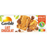 Gerblé GERBLE Biscuits chocolat - 230g