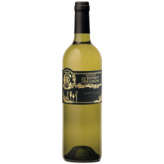 Viognier Vin de Pays d'Oc Viognier Au Bistrot Des Copains Vin Blanc - 75cl