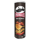 Pringles PRINGLES Chips - Piquants - 195g