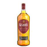 Grant's GRANT'S Triple wood - Whisky blended scotch - 1,5l