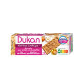 Régime Dukan REGIME DUKAN Biscuits de son d'avoine - Saveur noisette - 225g