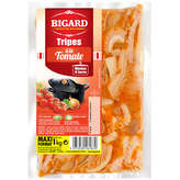 Bigard BIGARD Tripes à la tomate - 1kg