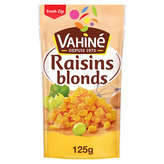 Vahiné VAHINE Raisins blonds - 125g