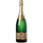 Brut ROBERT DE MONTY Champagne - Brut - Alc. 12 % vol. - 75cl