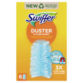 Swiffer SWIFFER Duster - Recharges plumeau