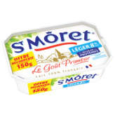 St Môret ST MORET Le goût primeur - Fromage - Léger - 150g