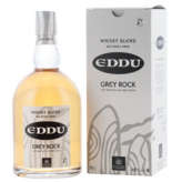 Eddu EDDU Grey Rock - Whisky de Bretagne - Alc. 40% vol. - 70cl