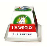 Chavroux CHAVROUX Fromage chèvre - 150g