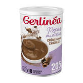 Gerlinéa GERLINEA Mon repas minceur chocolat - 540g