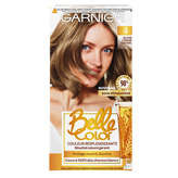 Garnier GARNIER Belle color - Crème facil-color - Coloration permanente - Teinte 4 blond cendré naturel -