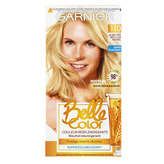 Garnier GARNIER Belle Color - Crème facil-color - Coloration permanente pour cheveux - A l'huile de jojoba et germe de blé -