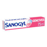 Sanogyl SANOGYL Dentifrice soin gencive - 75ml