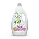 Persil PERSIL Lessive liquide bouquet de provence aux extraits de lavande bio - 38 lavages - 1,9l