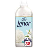 Lenor LENOR Adoucissant - Fleur de citronnier - 38 lavages - 874ml