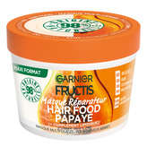 Garnier GARNIER Fructis Hair Food Papaye - Masque nourrissant pour cheveux - 390ml