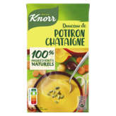 Knorr KNORR Douceur de potiron châtaigne - Soupe - 1l