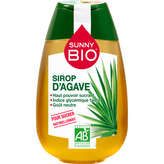 Sunny Bio SUNNY BIO Sirop d'agave - Biologique - 500g
