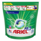 Ariel ARIEL Economy pack - All in 1 - Pods - Lessive en capsule - Original - 50 lavages - x50