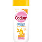 Cadum CADUM Creme douche surgras - Karité - 400 ml
