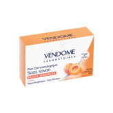 Laboratoires Vendome VENDOME Pain dermatologique - Sans savon - Peaux sensibles - 100g