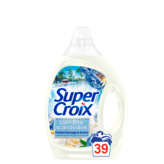 Super Croix SUPER CROIX Lessive liquide - Bien-être scandinave - 39 lavages - 1.95l