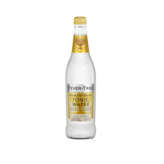 Fever Tree FEVER TREE Premium Indian Tonic Water - Boisson gazeuse - 50cl