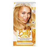 Garnier GARNIER Belle color - Coloration permanente - Teinte 83 blond clair doré naturel