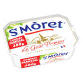 St Môret ST MORET Le goût du primeur - Fromage à tartiner maxi format - 400g