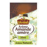 Vahiné VAHINE Arôme amande amère - 20ml