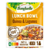 Bonduelle BONDUELLE Bonduelle Lunch Bowl Quinoa 250 g - .2500 kg