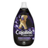 Cajoline CAJOLINE Collection Parfum - Lessive liquide - Bouquet voluptueux - 38 lavages - 950ml