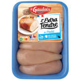 Le Gaulois LE GAULOIS Filets de poulet extra tendres - 720g