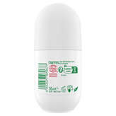 Aloe Drink For Life YSIANCE BIO Déodorant - Bille - Peaux sensibles - Extraits de fleur de cerisier et aloe vera - Certifié Bio - 50ml