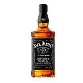 Jack Daniel's JACK DANIEL'S Old - Tenessee Whiskey - Bourbon - Alc. 40% vol. - 70cl