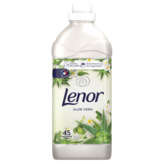Lenor LENOR Adoucissant - Parfum aloé vera - 45 lavages - 1,035l