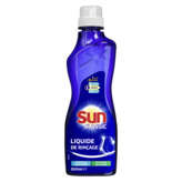 Sun SUN Produit de rinçage lave-vaisselle - 500ml