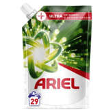 Ariel ARIEL Lessive Liquide Détergent Ultra - 1.45L