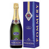 Pommery POMMERY Champagne - Brut Royal - 75cl