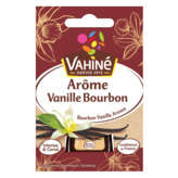 Vahiné VAHINE Arôme vanille - 20ml