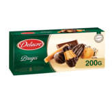 Delacre DELACRE Brugge - Biscuits - 200g