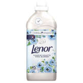 Lenor LENOR Adoucissant - Parfum violette - 45 lavages - 1,035l