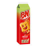 BN BN Biscuits - Goût fraise - 285g